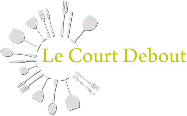 Restaurant le Court Debout